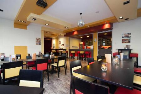 Jugendherberge City-Hostel Köln-Riehl - 14