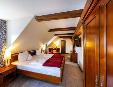 Best Western Schlossmühle Quedlinburg - 83