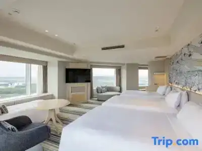 Sheraton Grande Ocean Resort - 86