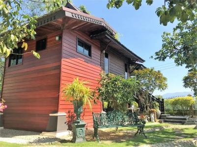 Tum Baan Suan ตุ่มบ้านสวน - 14
