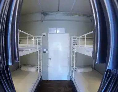 The August Hostel - 10