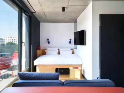 New Opening - Stayery Frankfurt Sachsenhausen - 27