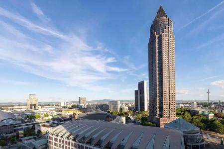 nhow Frankfurt - 115