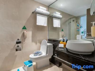 Holiday Inn Nanjing Aqua City, An Ihg - 167