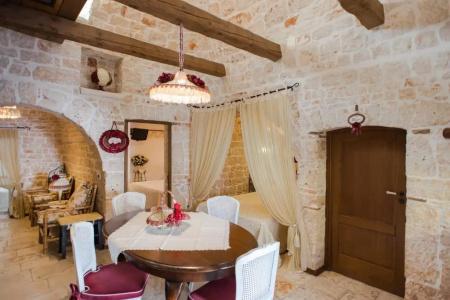 Romantic Trulli - 49