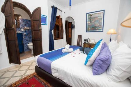 Riad Dar Khmissa - 79