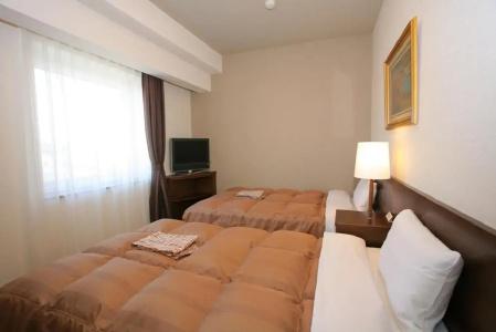 Route-inn Koriyama Inter - 16