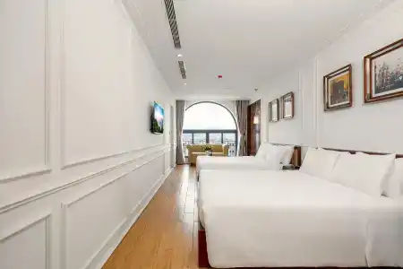 Menora Grand Da Nang - 8