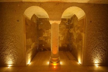 Anka Cave Suites - 116