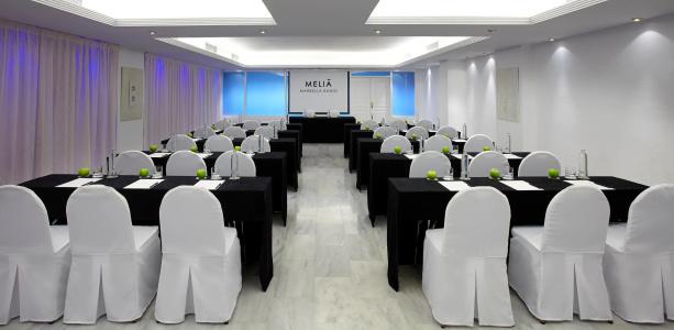 Melia Marbella Banús - 24