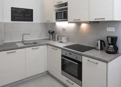 7 Tales Suites - 13