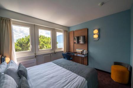 Eurotel Montreux - 6