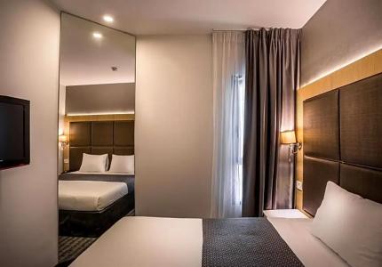 Astral Nirvana Suites- Half Board Premium - 49