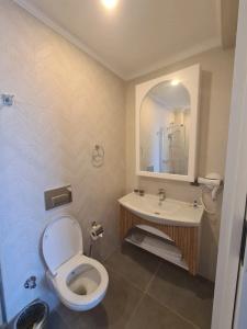Park Boutique Rooms & Apart - 8
