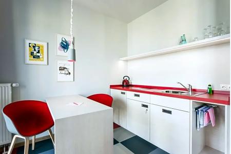 & Restaurant Michaelis - 88