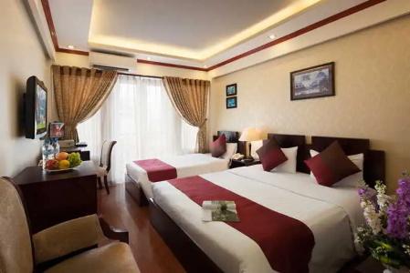 Hanoi Paradise & Spa - 2
