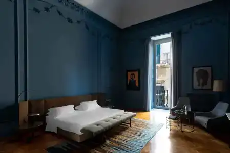 Palazzo Bozzi Corso by La Fiermontina - 52