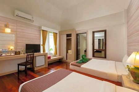 Nakara Long Beach Resort - Sha Extra Plus - 179