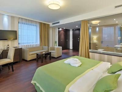 Ac By Marriott Bratislava Old Town - 50