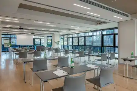 Unahotels Bologna Fiera - 24