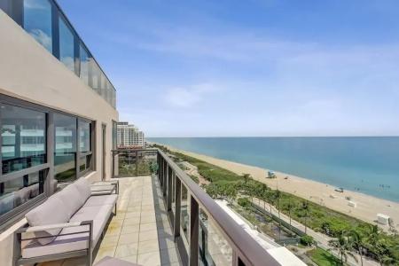 The Alexander All Suites - 544