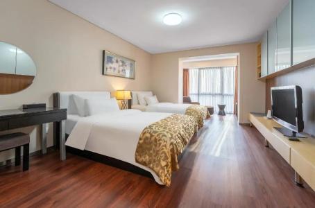 Qingdao Housing International - 89