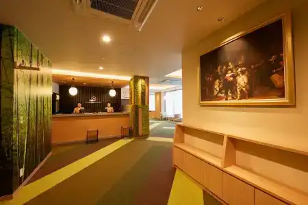 Rembrandt Style Gotemba Komakado - 1