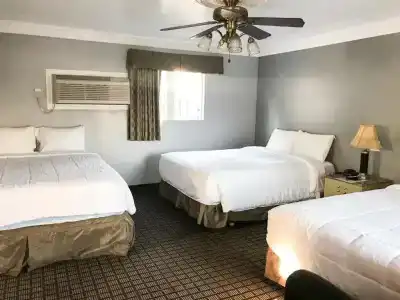 Viking Motel-Ventura - 32