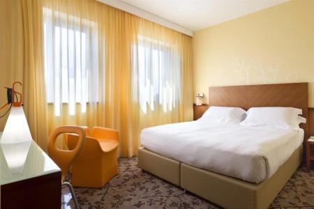 Unahotels Mediterraneo Milano - 3