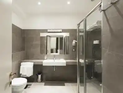 Vaticano Luxury Guest House - 47