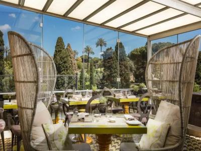 Palazzo Manfredi – Small Luxury Hotels of the World - 24