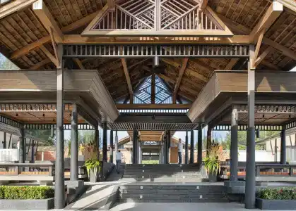 Outrigger Khao Lak Beach Resort - Sha Extra Plus - 30