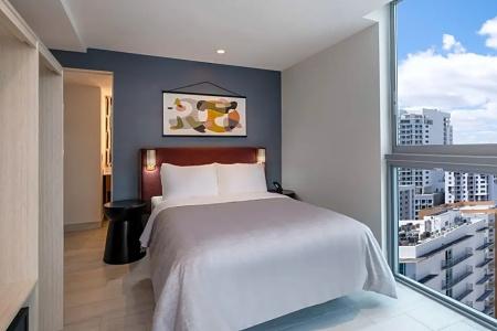 Atwell Suites - Miami Brickell, An Ihg - 53