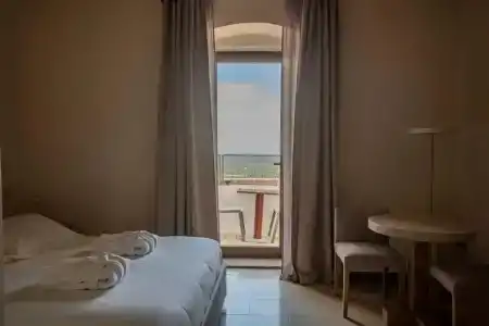 La Sommità Relais & Chateaux - 93