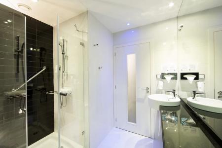 Holiday Inn Express Lisboa - Av. Liberdade, An Ihg - 7