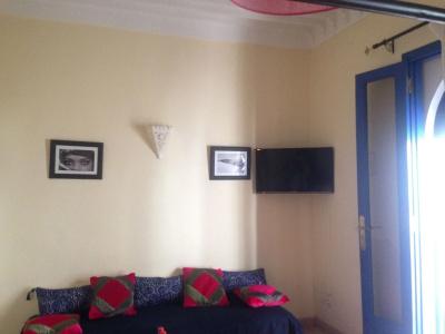 Riad Barroko - 2