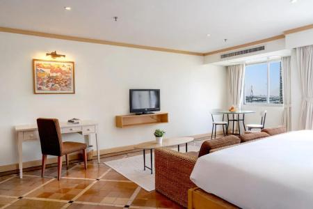 Riverfront Bangkok - Sha Extra Plus - 36