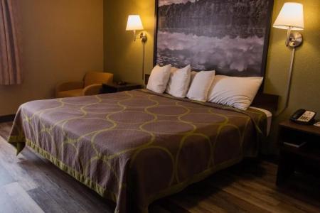Super 8 by Wyndham - 29