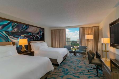 The Westin Galleria Houston - 35