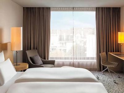 Pullman Basel Europe - 44