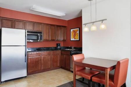 Residence Inn by Marriott - 58