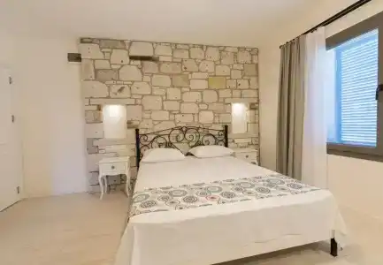 Bademli Konak Otel - 41