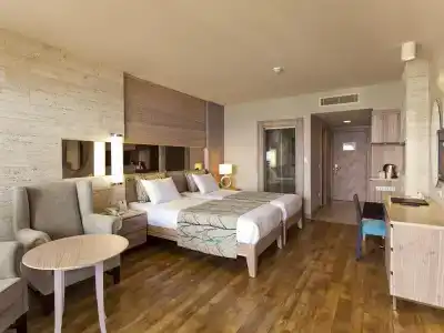 Melas Resort - 29