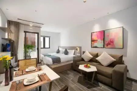 The Dream Suite - 121