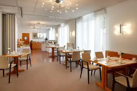 Best Western Lippstadt - 13