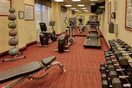 Mcm Elegante And Suites – Dallas - 6