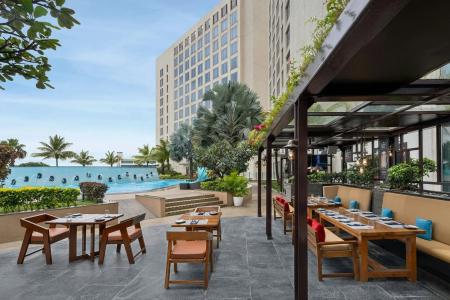 Bengaluru Marriott Whitefield - 23