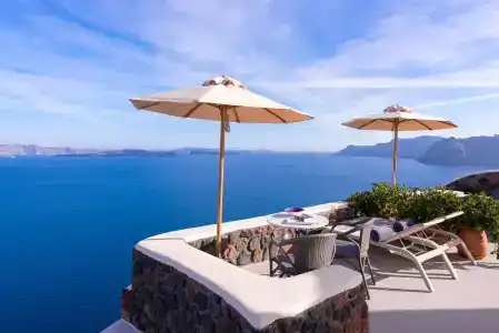 Pezoules of Oia - 28