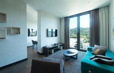 Duparc Contemporary Suites - 52