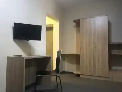 У Федора - 28
